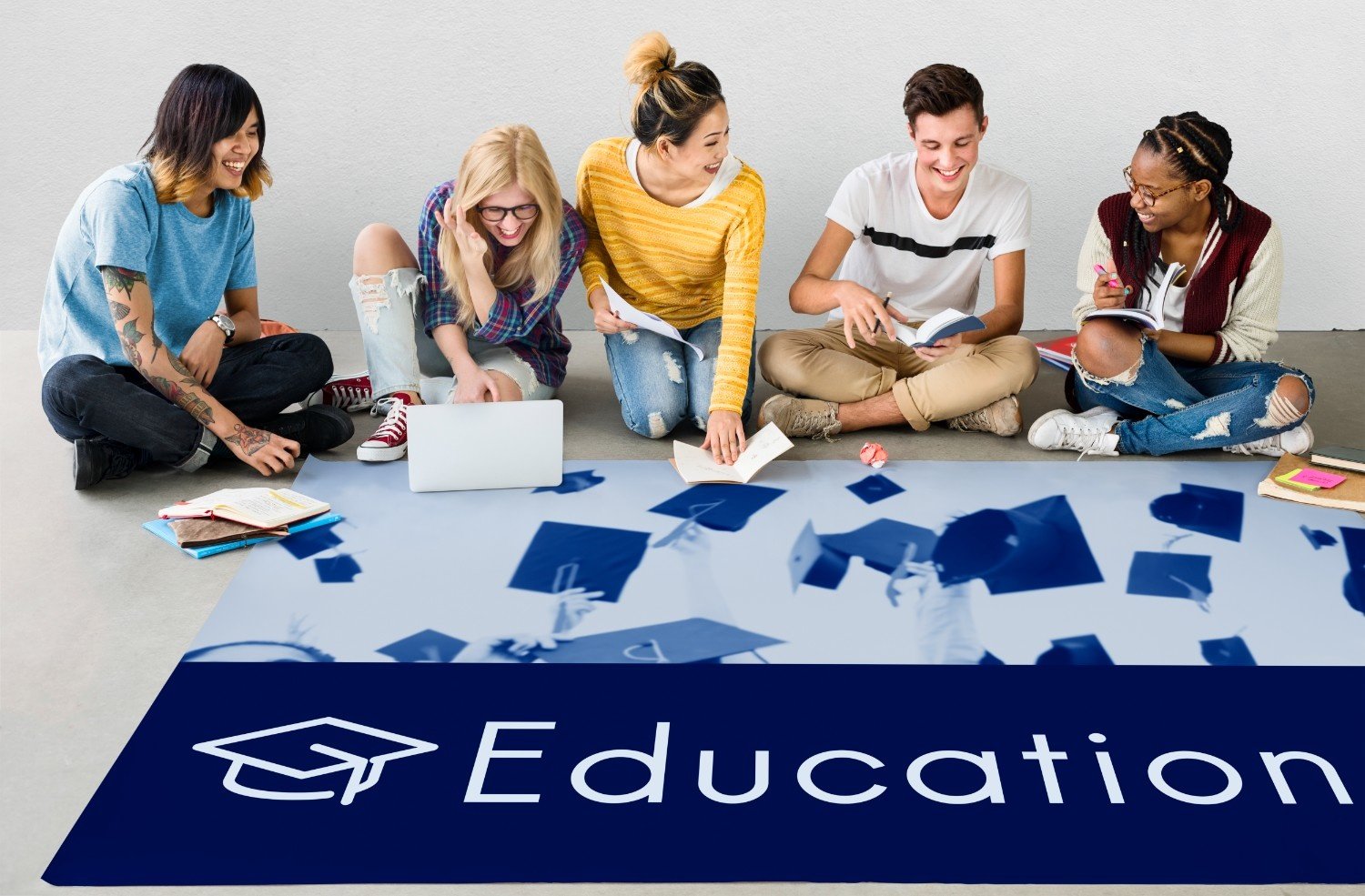 Info Charitable Trust | Community Development