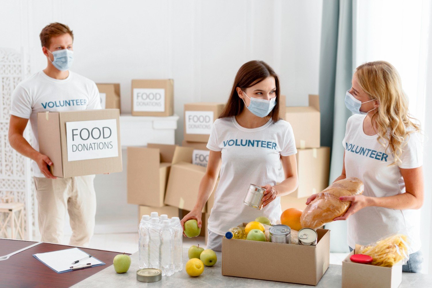 Video | Info Charitable Trust | NGO