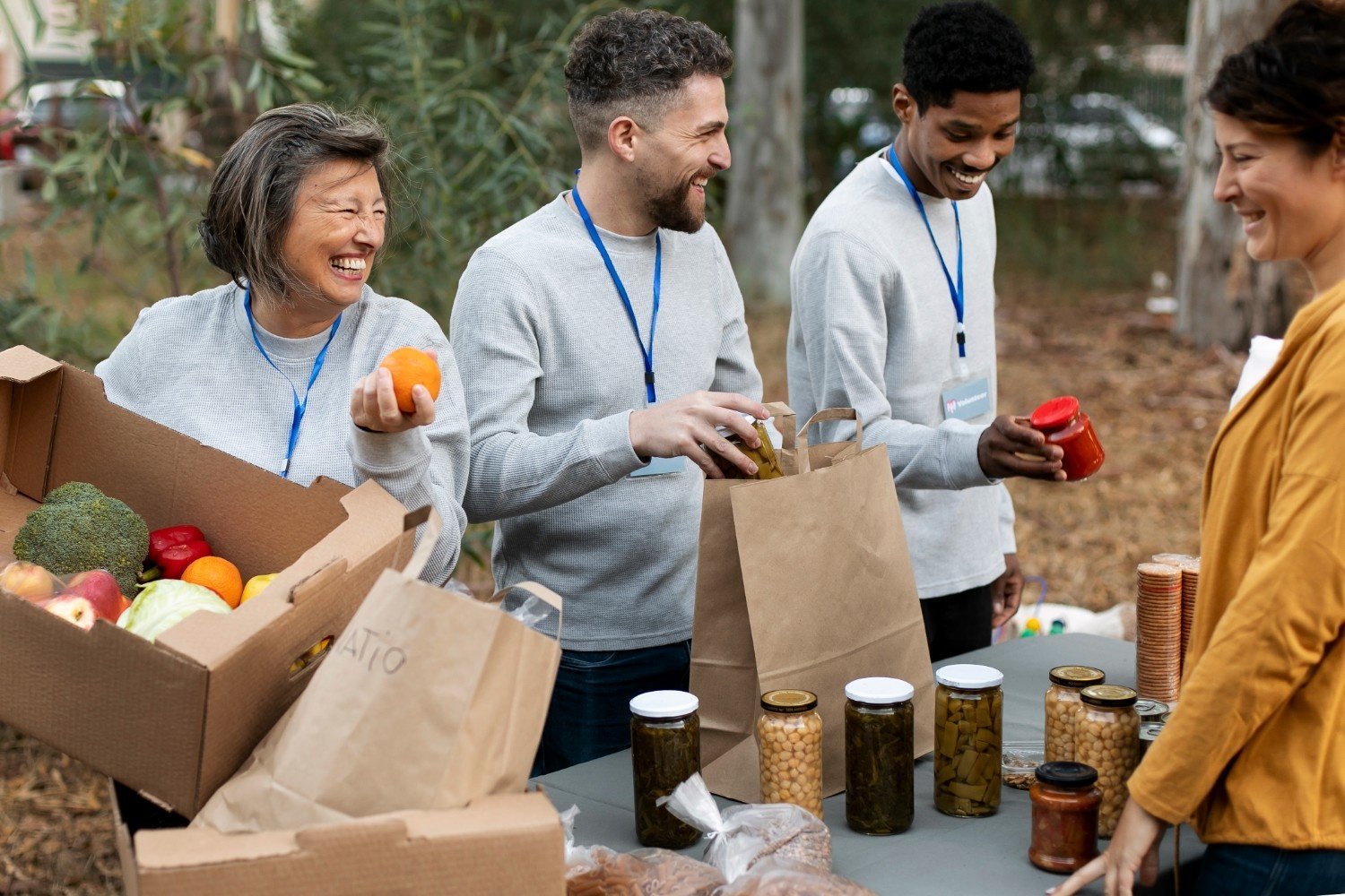 Social Post | Info Charitable Trust | NGO