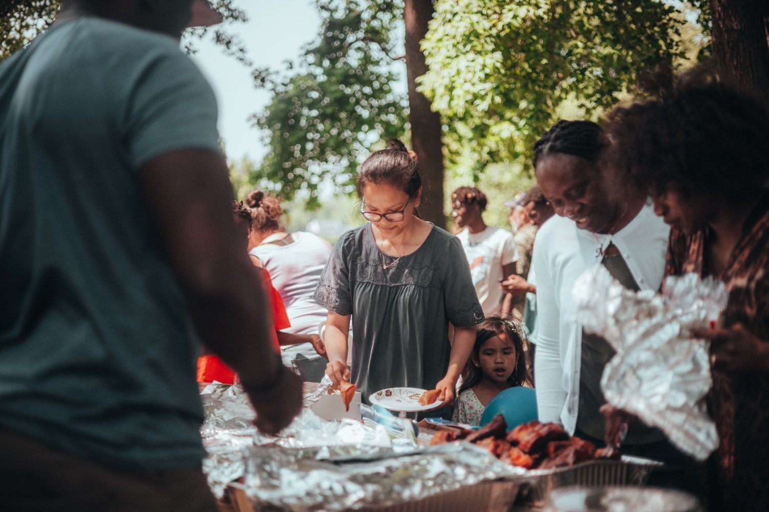 Social Post | Info Charitable Trust | NGO