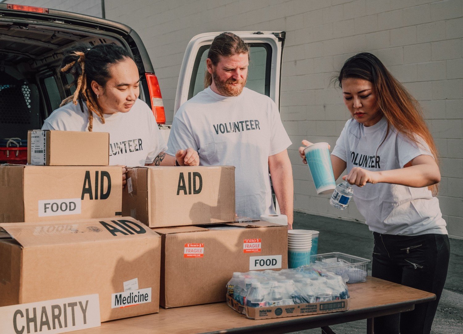 News | Info Charitable Trust | NGO