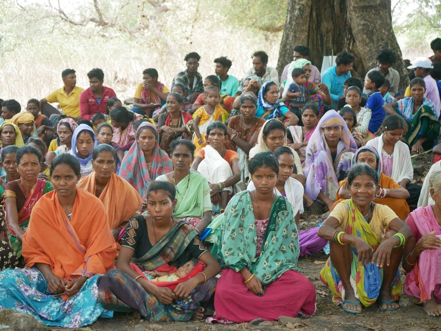 Info Charitable Trust