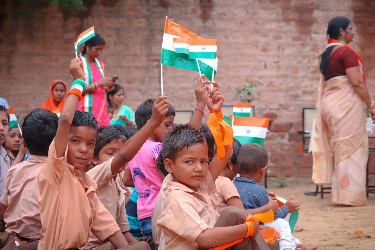 Info Charitable Trust